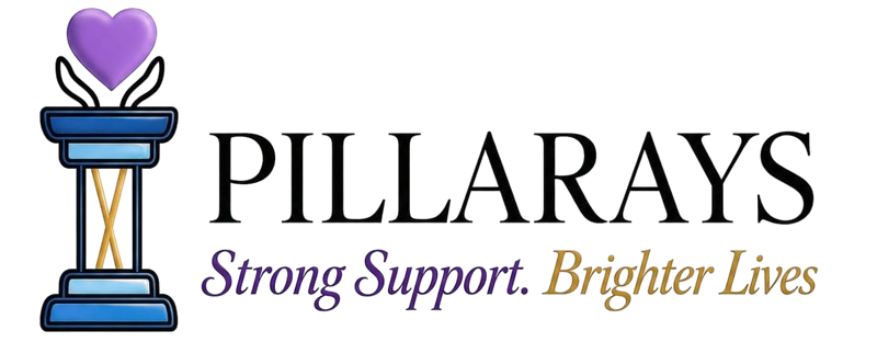 Pillarays Living Care